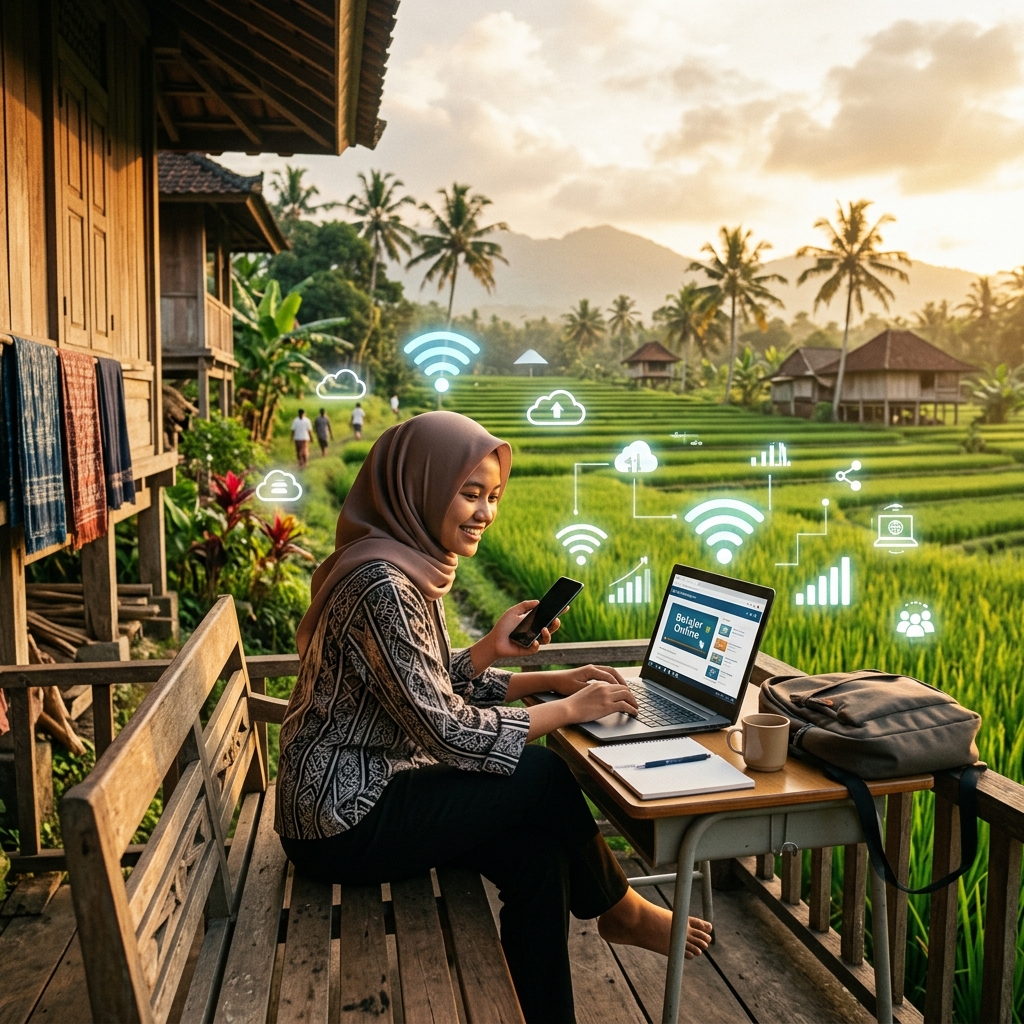 Green Energy AI